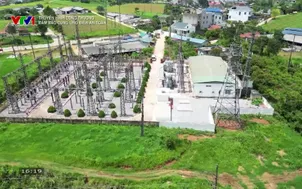 Truyền hình Công thương: Đảm bảo cung ứng điện an toàn