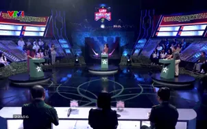 VTV kết nối: Luật siêu dễ mùa 3