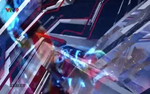 X-Show: Khám phá rừng Cát Tiên - Tập 4