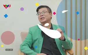 Cùng con trưởng thành - 28/5/2025