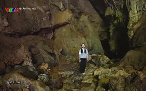 Nét ẩm thực Việt: Bí mật ẩm thực của người Dao Tiền