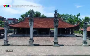 Những mảnh ghép của cuộc sống: Hình tượng rồng Việt Nam qua các triều đại - Tập 2