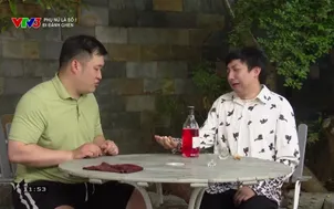 Phụ nữ là số 1: Đi đánh ghen