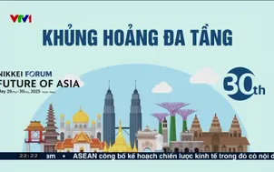 Thế giới hôm nay - 28/5/2025