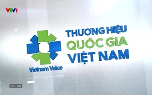 Thương hiệu quốc gia Việt Nam - 28/5/2025