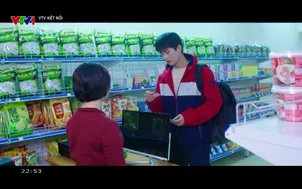 VTV kết nối: Cầu vồng ở phía chân trời