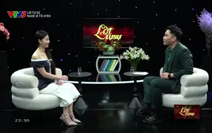 Lời tự sự: Nghệ sĩ Tố Uyên