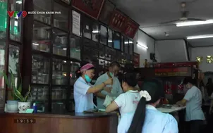 Bước chân khám phá - Số 19