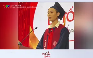 Cà phê Tám: Bảo tàng Đà Nẵng - hơi thở mới từ di sản