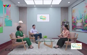 Cùng con trưởng thành - 29/5/2025