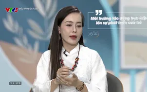 Điều nhỏ bé kỳ diệu - 29/5/2025