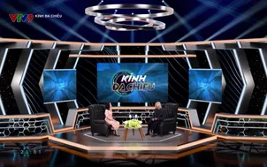 Kính đa chiều 2025 - Số 106