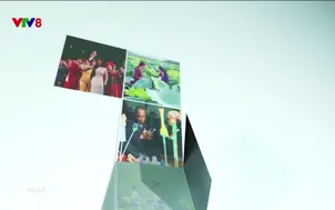 Muôn màu cuộc sống: Làng hoa giấy Thanh Tiên