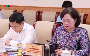Bản tin tiếng Nga - 28/5/2025