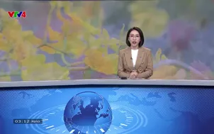 Bản tin tiếng Pháp - 29/5/2025