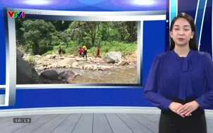 Vì trẻ em: 	Làm gì để giảm thiểu đuối nước trẻ em?