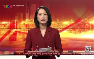 360 độ thị trường - 30/5/2025