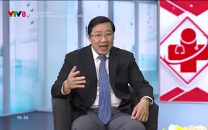 Bác sĩ của bạn: Nội soi và phẫu thuật nội soi tiêu hóa