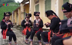 Công dân số - 30/5/2025