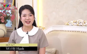 Đẹp 24/7: Giảm cân an toàn