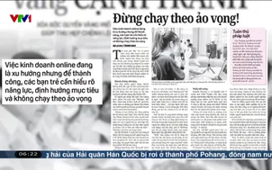 Điểm báo - 30/5/2025