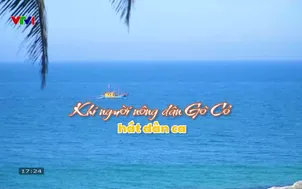 Hành trình vẻ đẹp - 30/5/2025