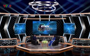 Kính đa chiều 2025 - Số 107