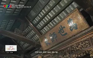 Một vòng Việt Nam: Hưng Yên - Hương sắc mùa hè