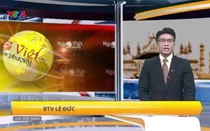 Người Việt bốn phương - 30/5/2025