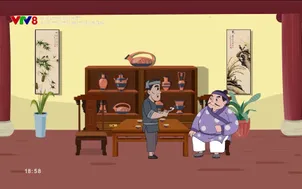 Nhân tài Đại Việt - Tập 434