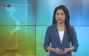 Tạp chí Dân tộc và Phát triển - 30/5/2025