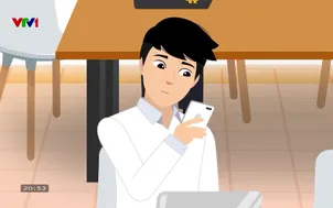 Tay hòm chìa khóa - 30/5/2025