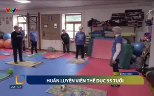 Thế giới hôm nay - 30/5/2025