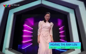 Vua Tiếng Việt - 30/5/2025