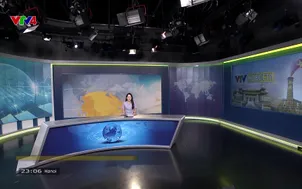 Bản tin tiếng Nga - 30/5/2025