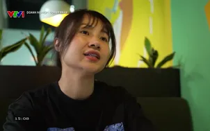 Doanh nghiệp - Doanh nhân: Thương mại hoá sản phẩm công nghệ