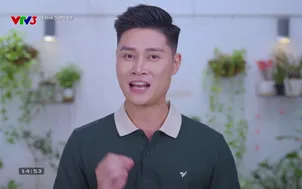 Cả nhà cùng vui - 31/5/2025