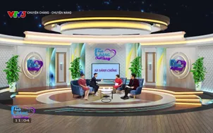 Chuyện chàng - Chuyện nàng - 31/5/2025