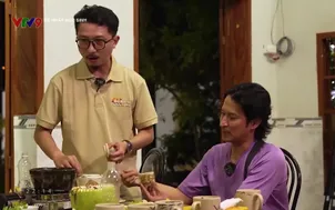 Đệ nhất mưu sinh - 31/5/2025