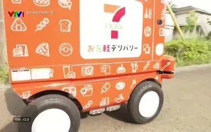 Đi cùng chúng tôi - 31/5/2025