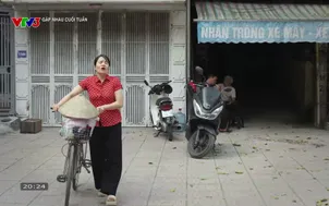 Gặp nhau cuối tuần - Số 12 - 31/5/2025