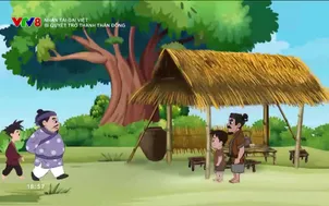 Nhân tài Đại Việt - Tập 435