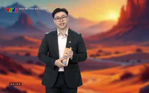 Sách hay thay đổi cuộc đời - 31/5/2025