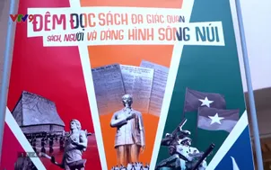 Thành phố ấm áp tình người - 31/5/2025