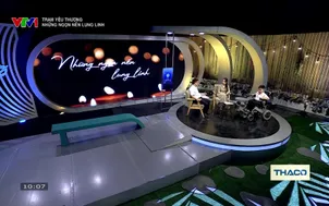 Trạm yêu thương - 31/5/2025