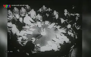 80 năm Quốc hội Việt Nam - 01/6/2025