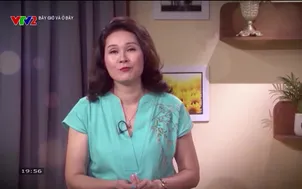 Bây giờ và ở đây 2025 - Số 14