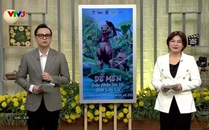 Cà phê sáng - 01/6/2025