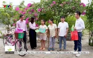 Cặp lá yêu thương (10h30) - 01/6/2025