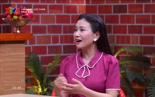 Chém gió - Gió chém: Khoe con